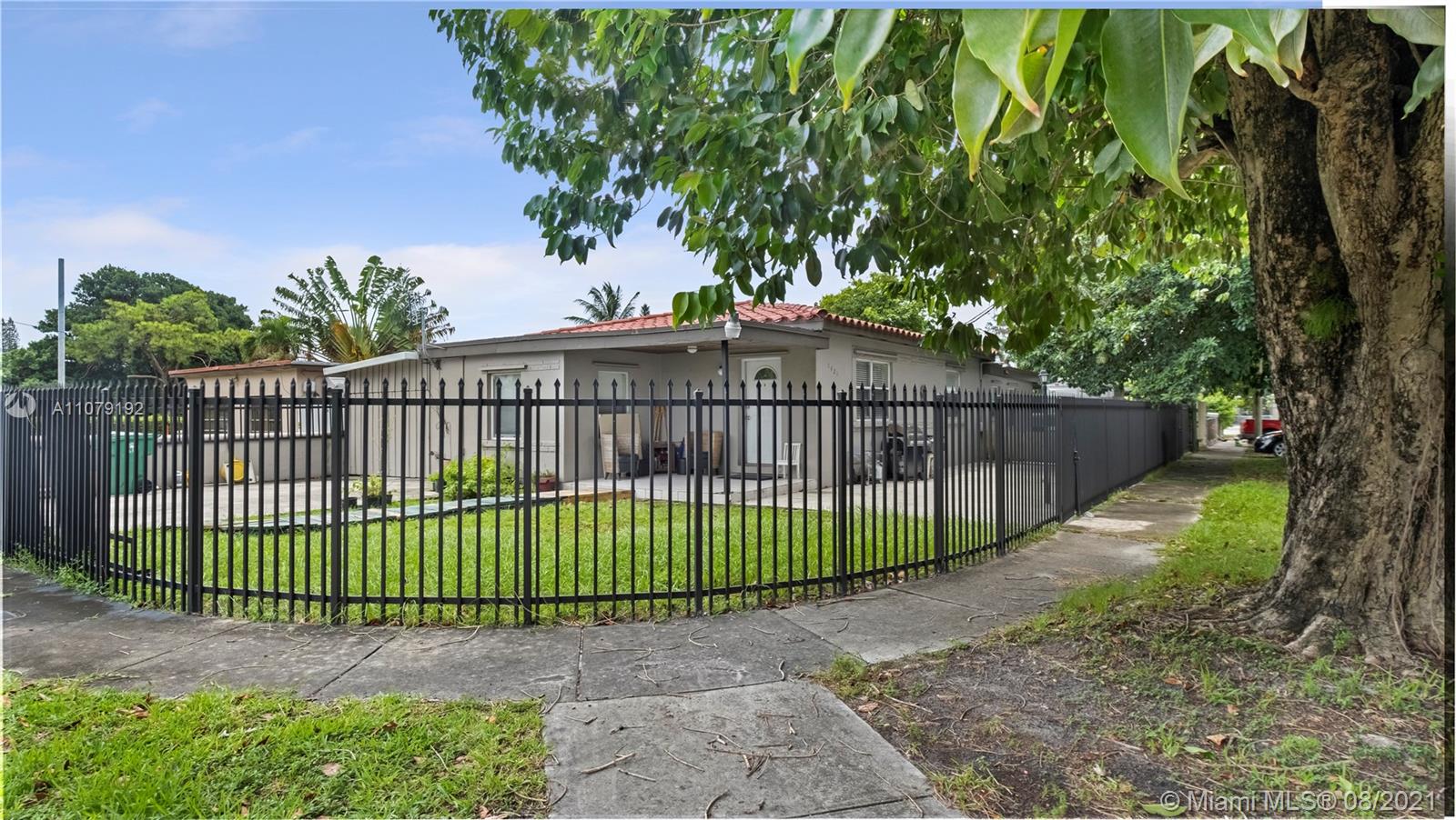 GRAPELAND HEIGHTS - Residential