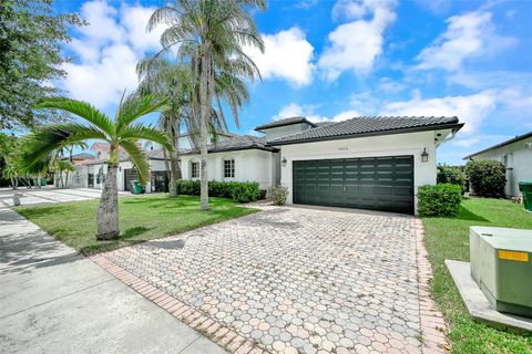 14576 SW 161st Pl Miami FL 33196