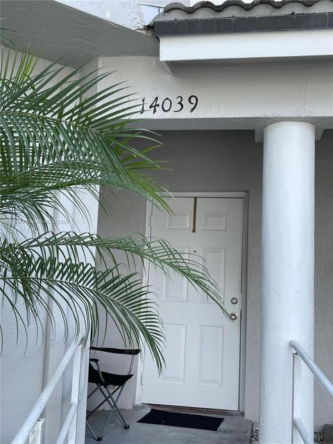 14039 SW 120th Ct 10-19 Miami FL 33186