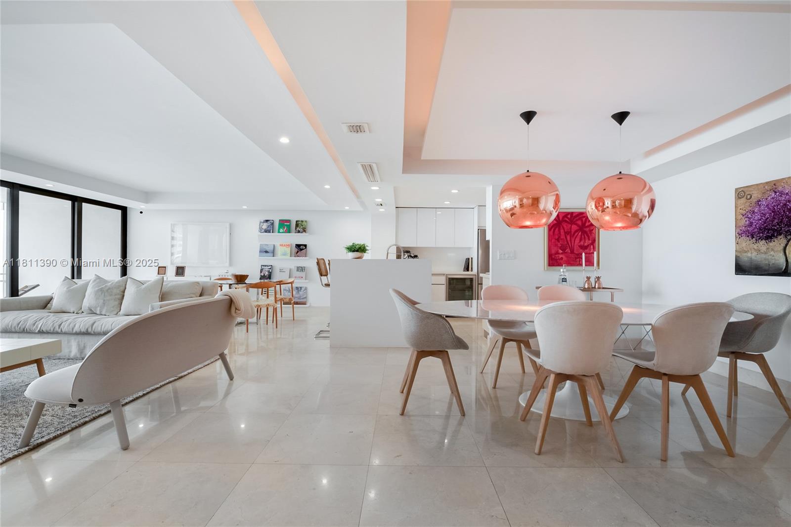 GROVE ISLE CONDO - Residential