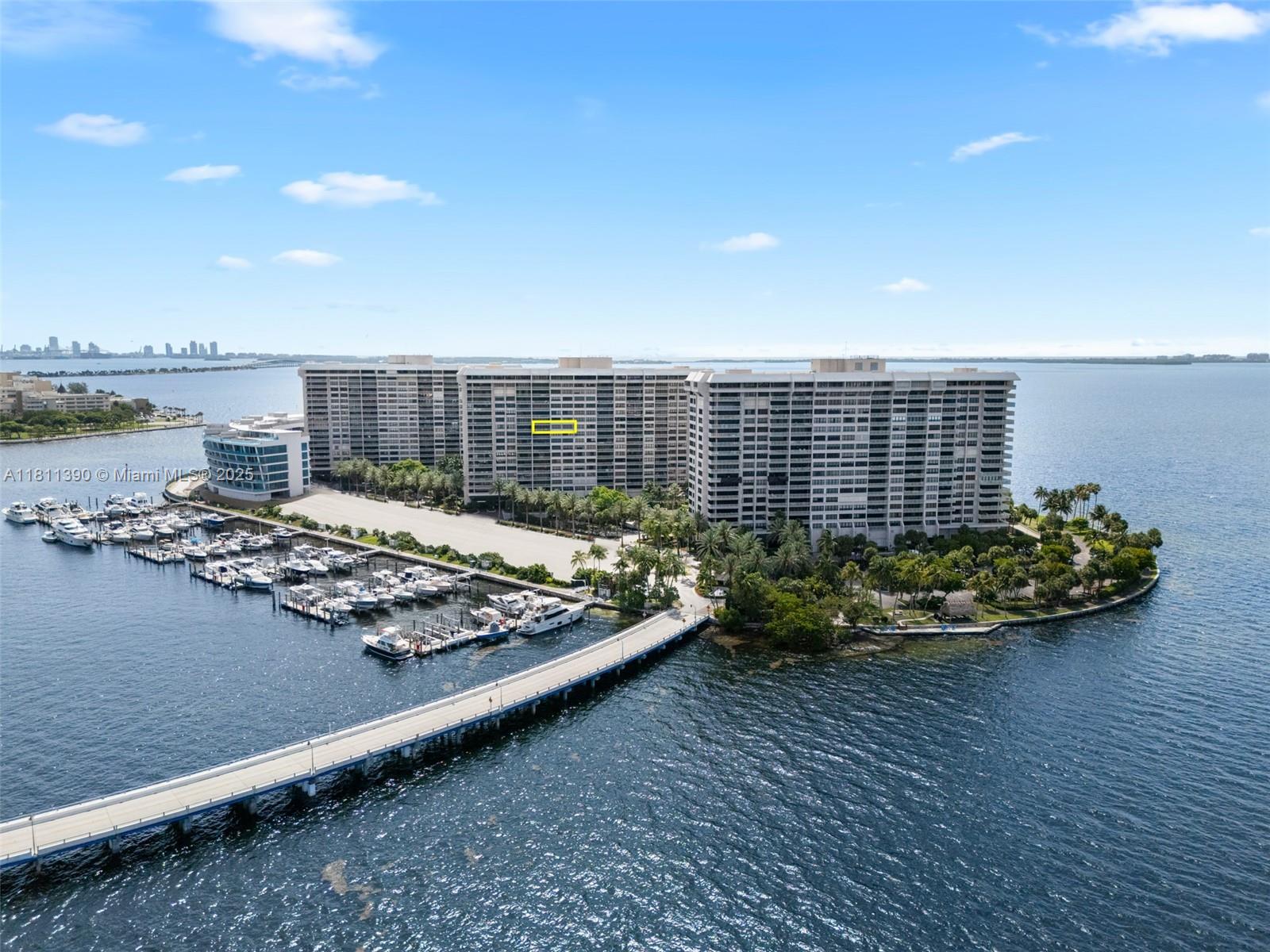 GROVE ISLE CONDO - Residential