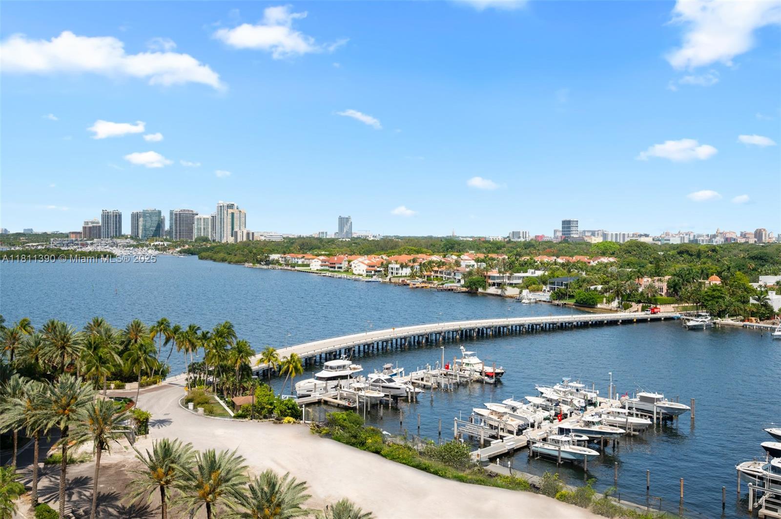 GROVE ISLE CONDO - Residential