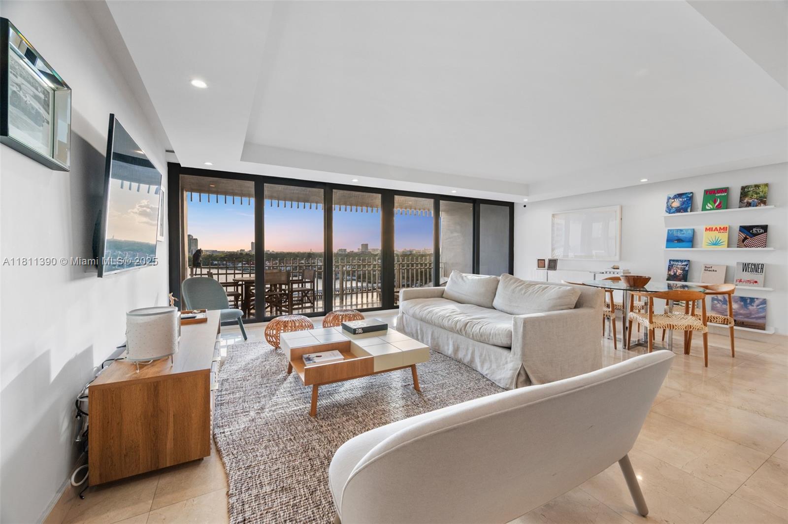 View photos, virtual tours, details... 2 Grove Isle Dr B1108