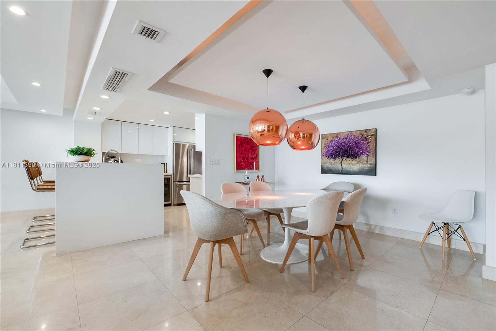 GROVE ISLE CONDO - Residential