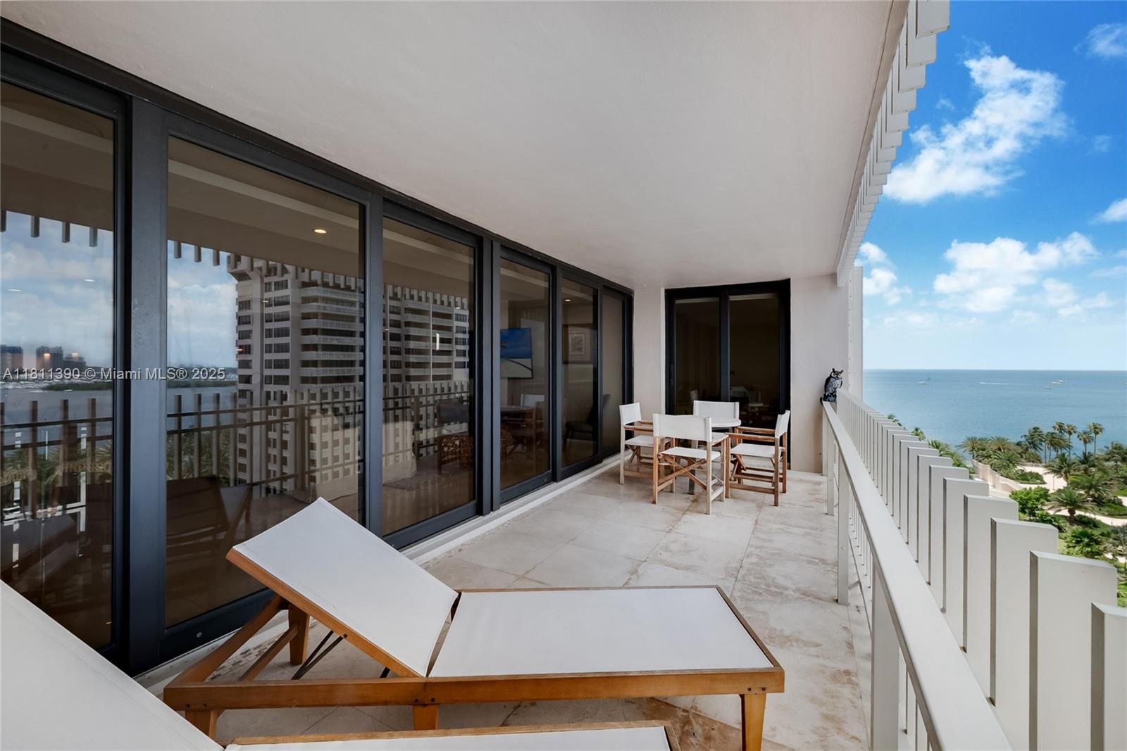 GROVE ISLE CONDO - Residential