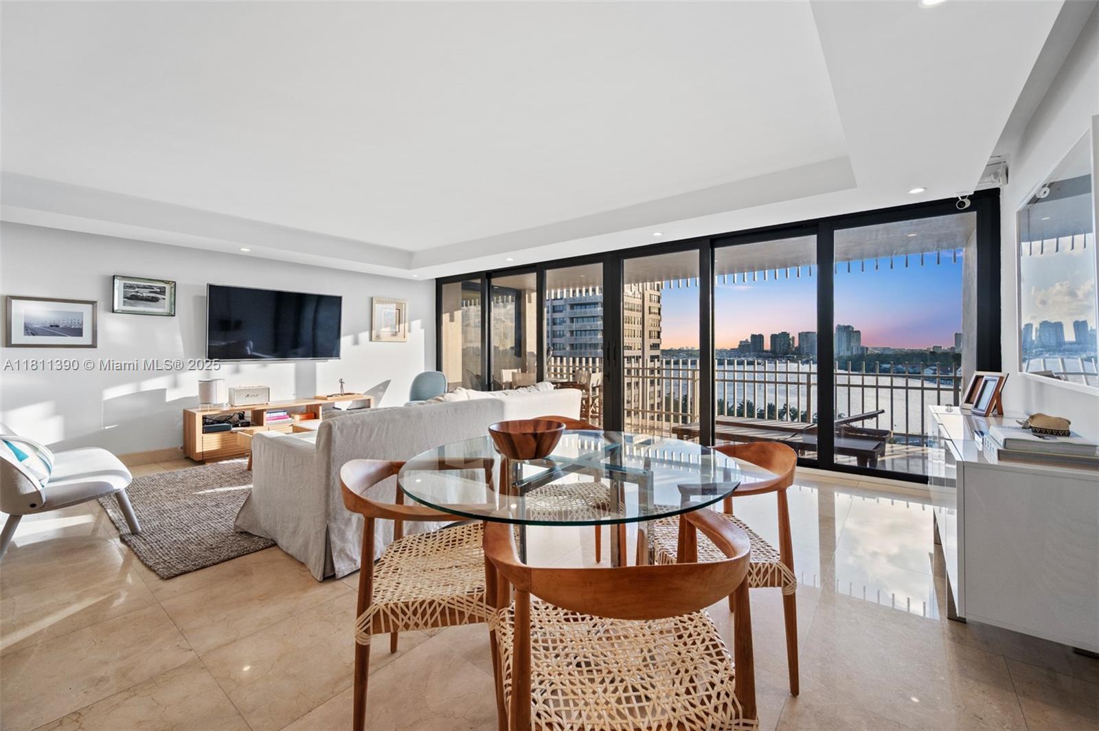 GROVE ISLE CONDO - Residential