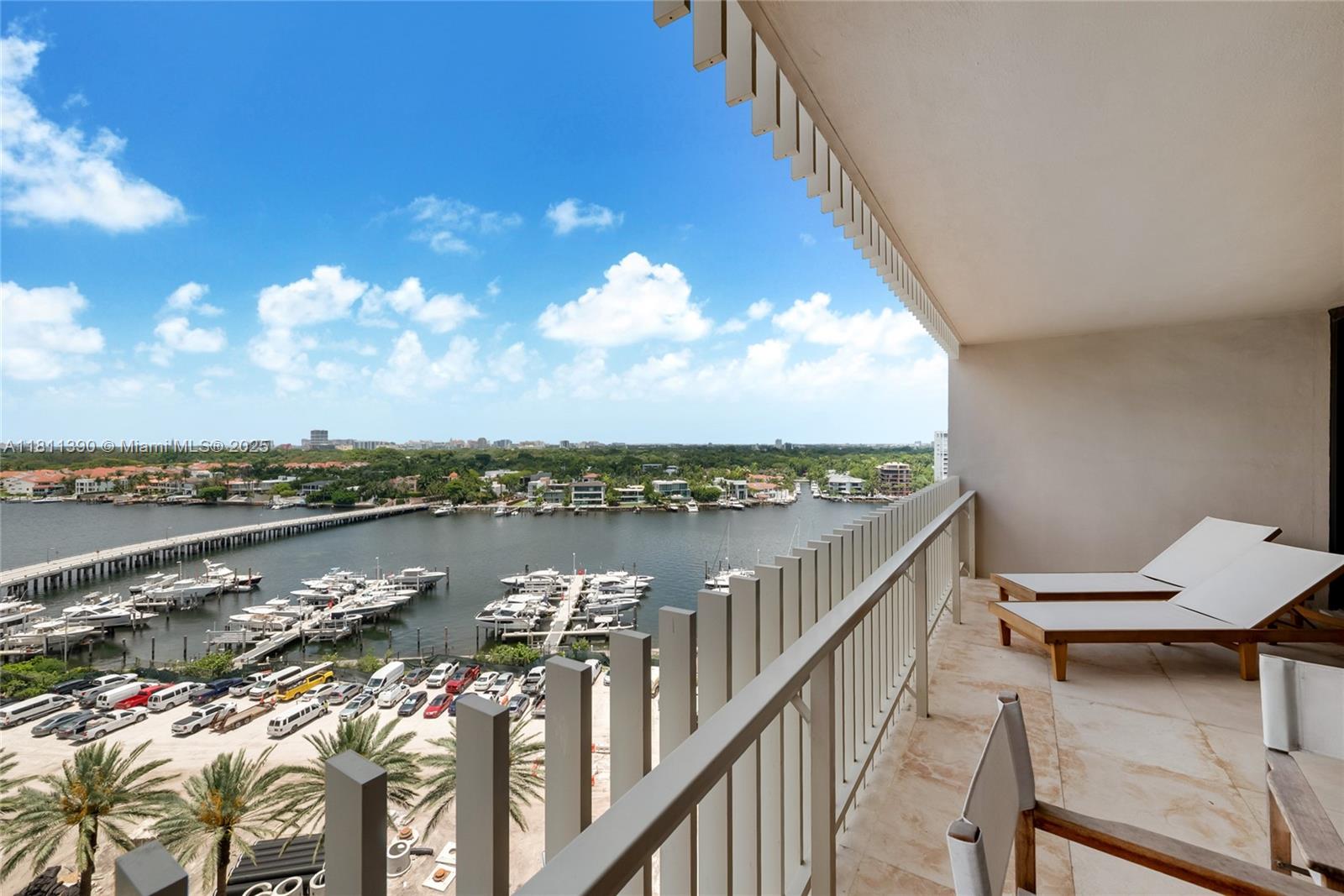 GROVE ISLE CONDO - Residential