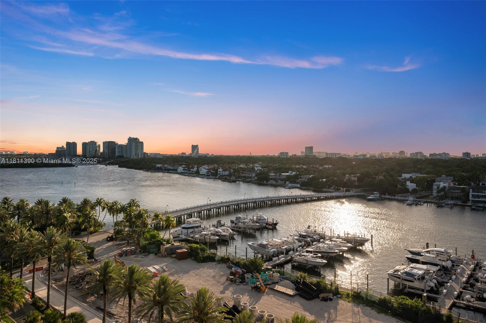 GROVE ISLE CONDO - Residential