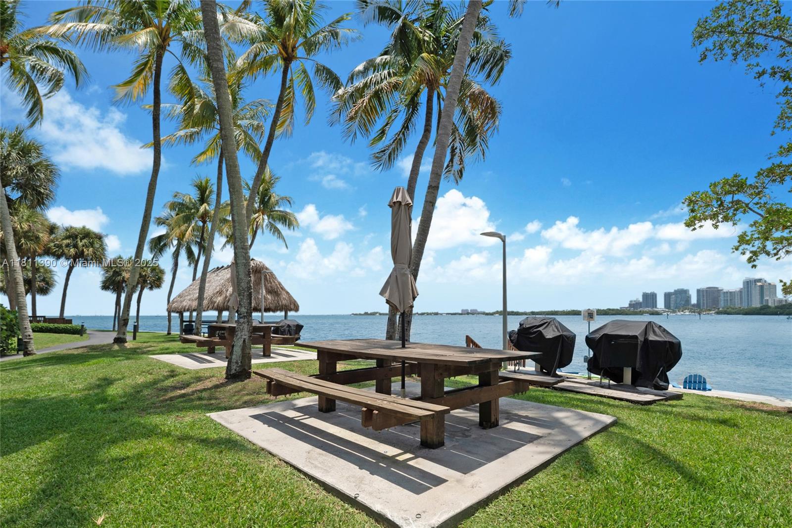 GROVE ISLE CONDO - Residential