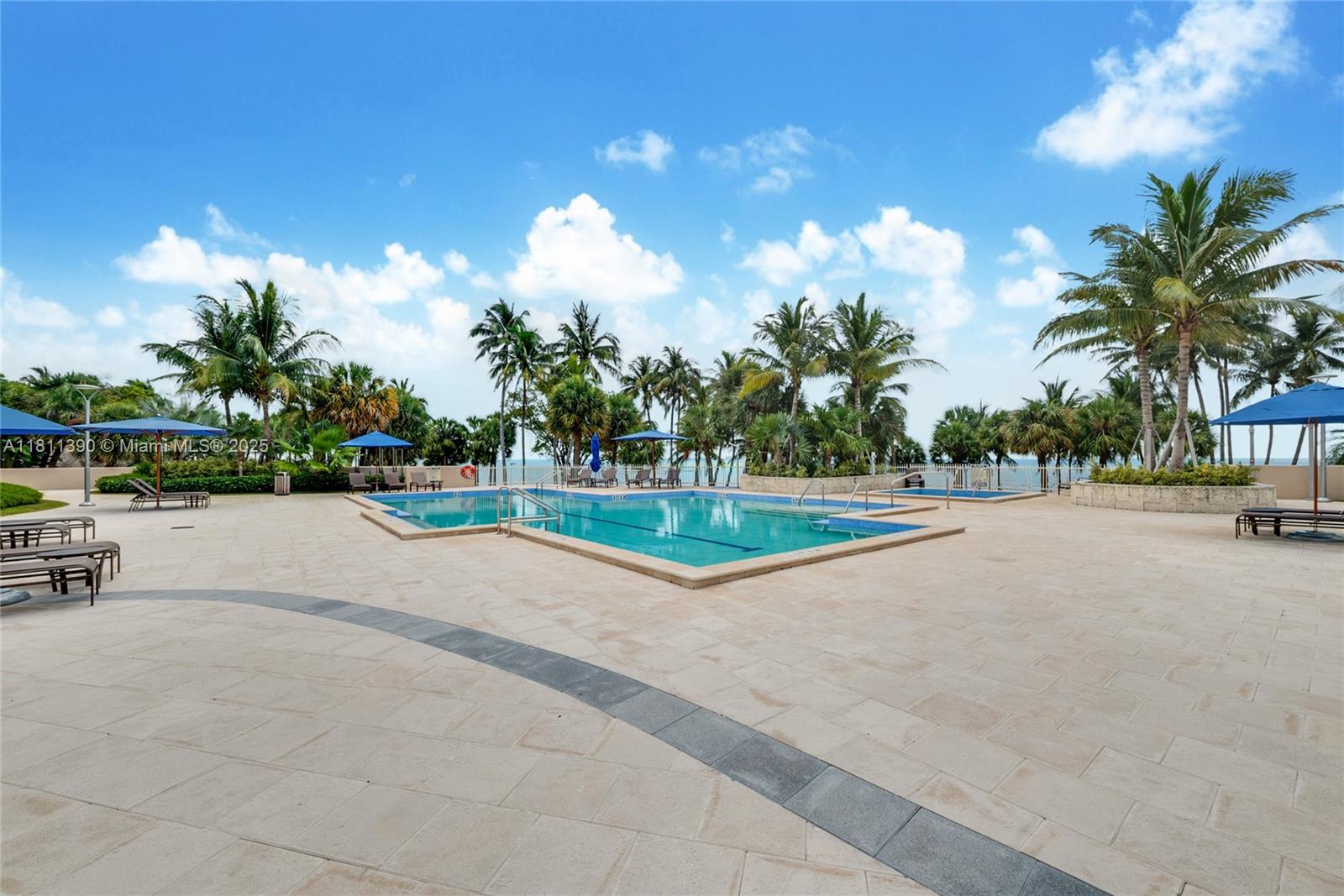 GROVE ISLE CONDO - Residential