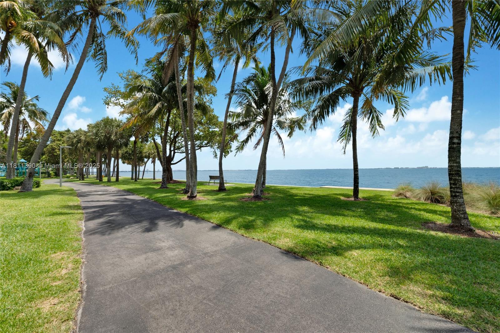 GROVE ISLE CONDO - Residential