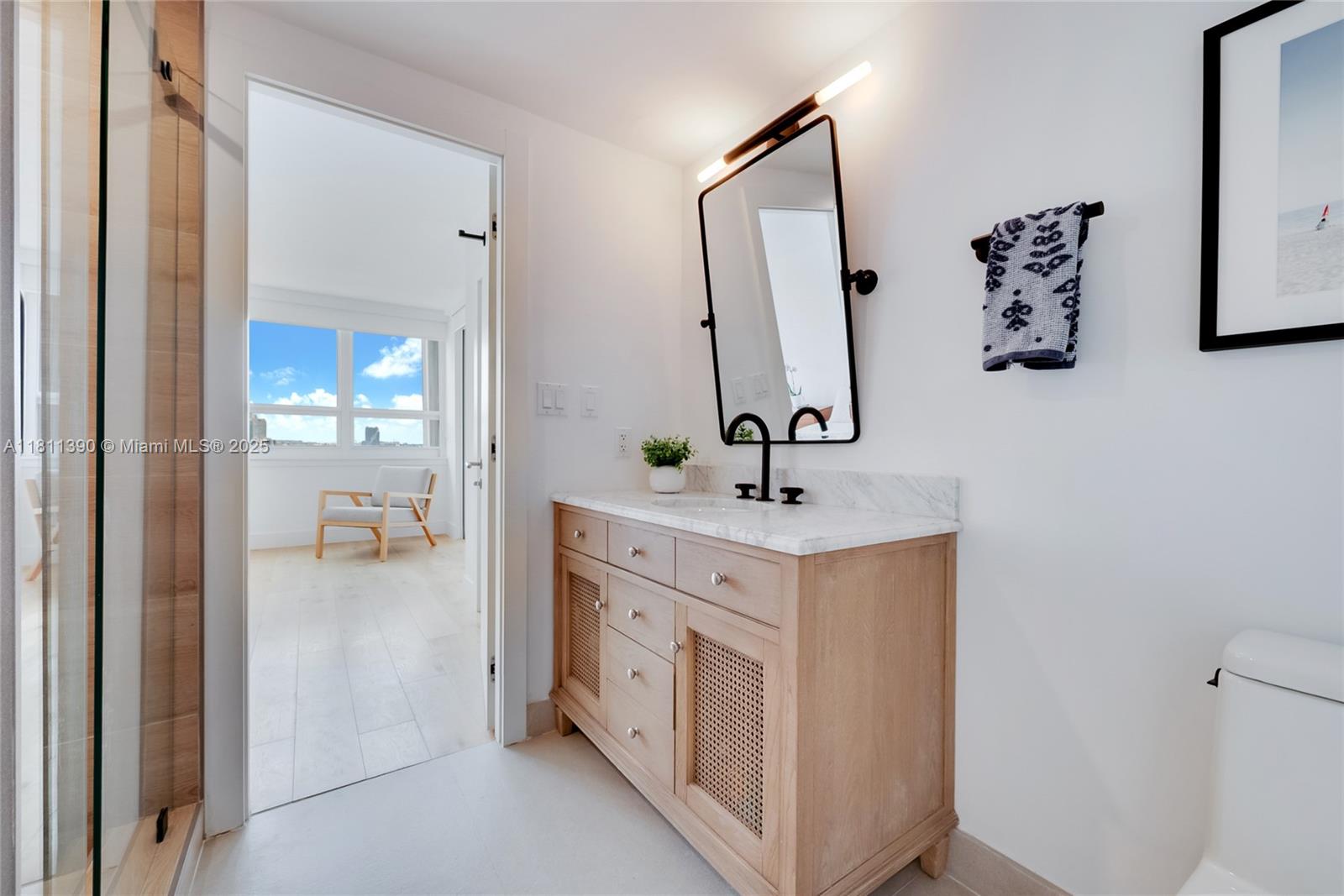 GROVE ISLE CONDO - Residential