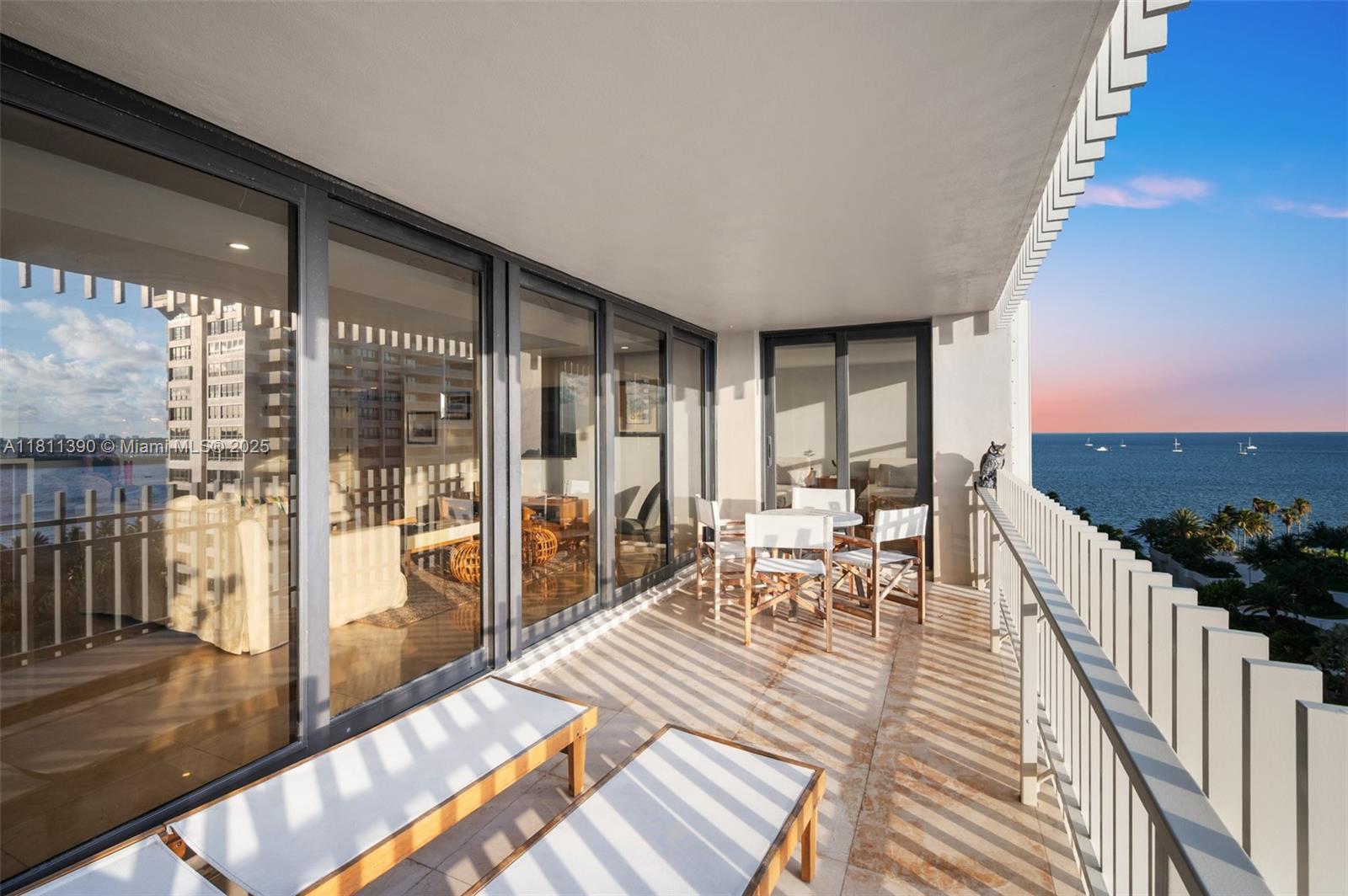 GROVE ISLE CONDO - Residential