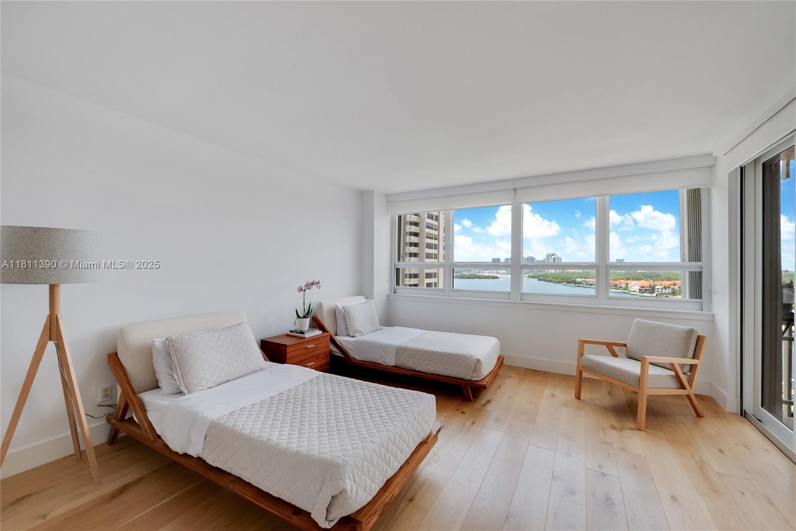 GROVE ISLE CONDO - Residential