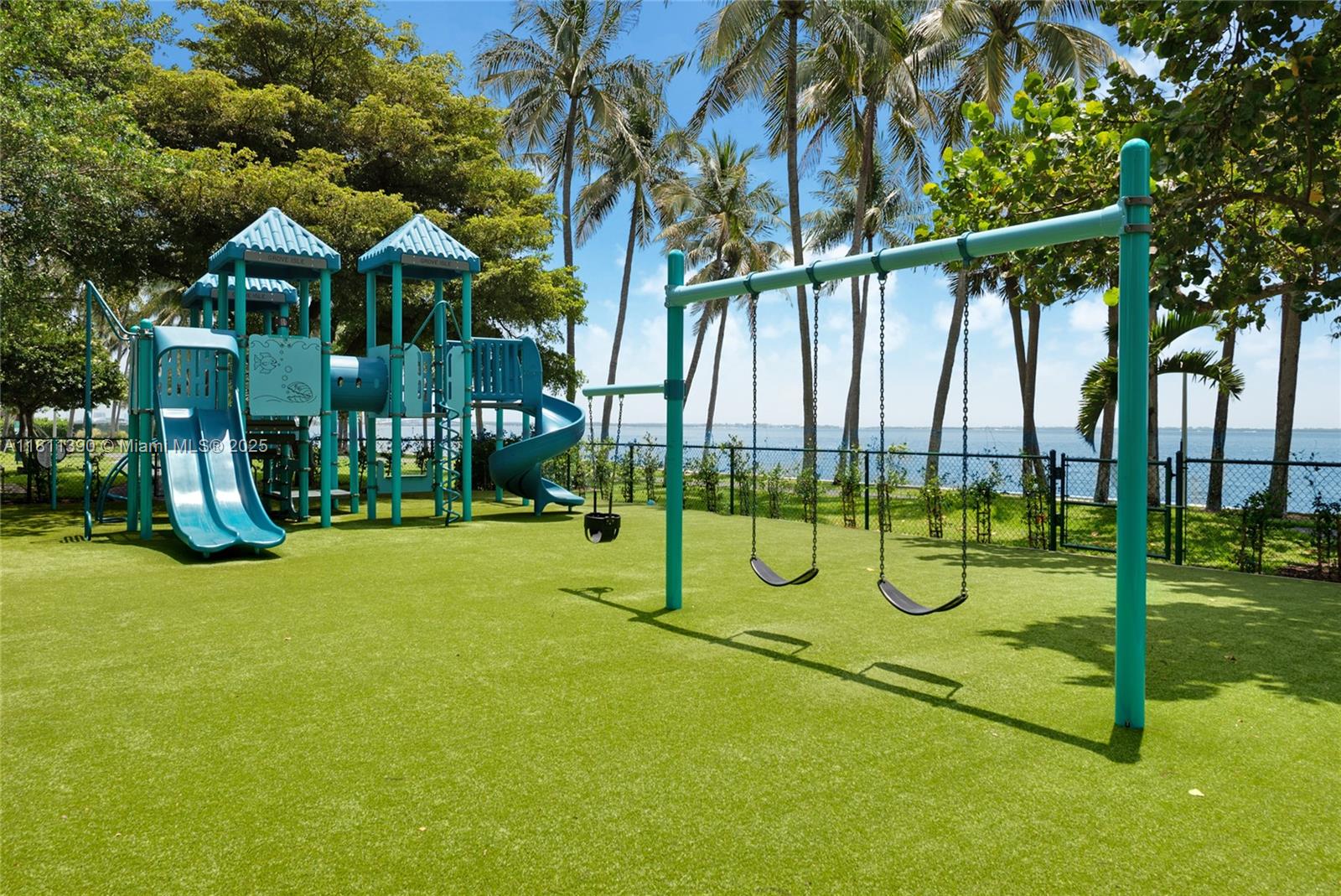 GROVE ISLE CONDO - Residential