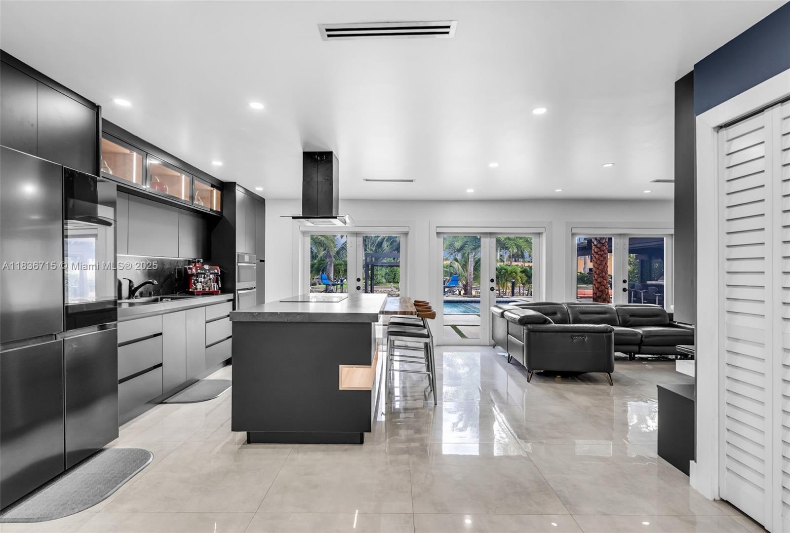 2ND ADDN TO PALM SPRINGS - Residential