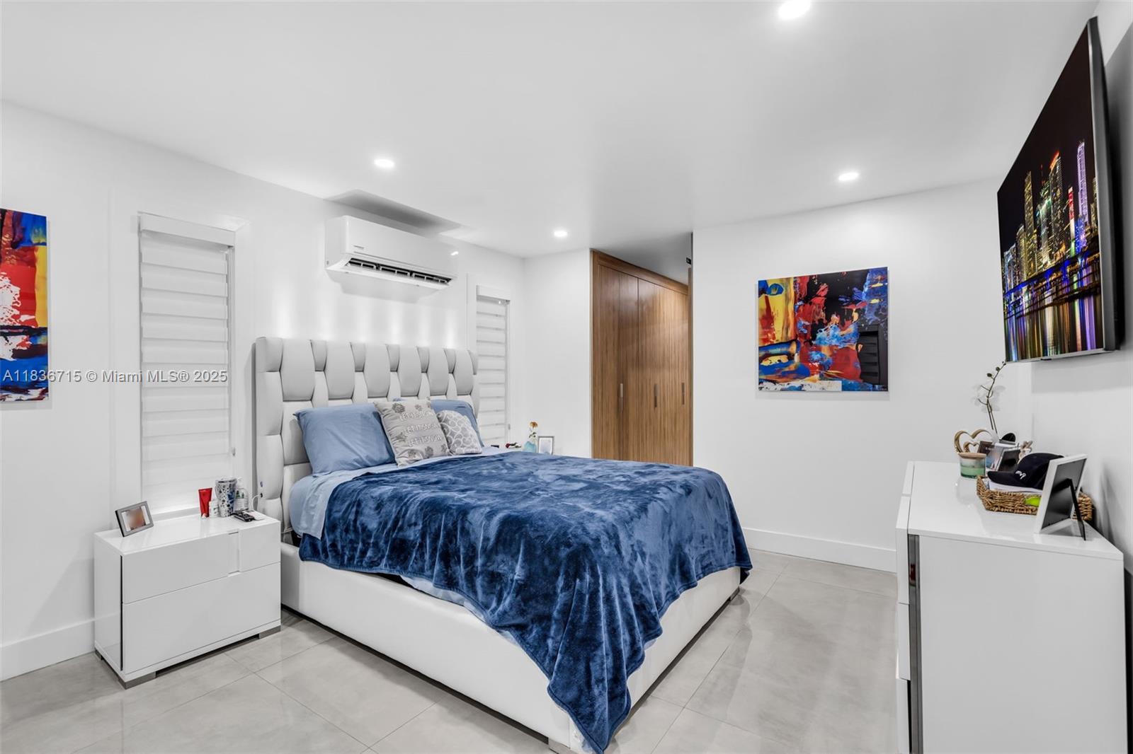 2ND ADDN TO PALM SPRINGS - Residential