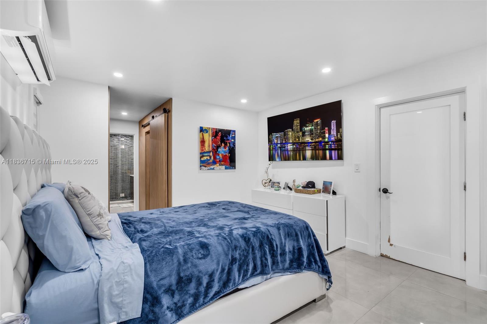 2ND ADDN TO PALM SPRINGS - Residential