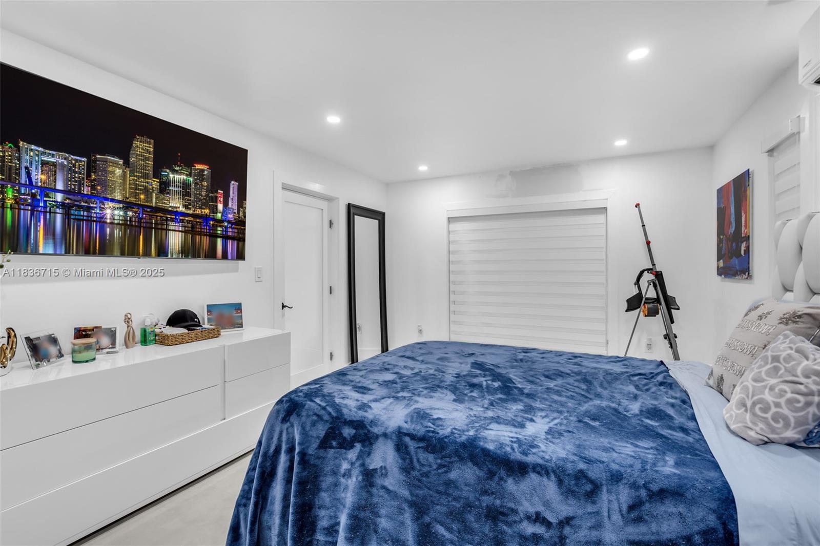 2ND ADDN TO PALM SPRINGS - Residential