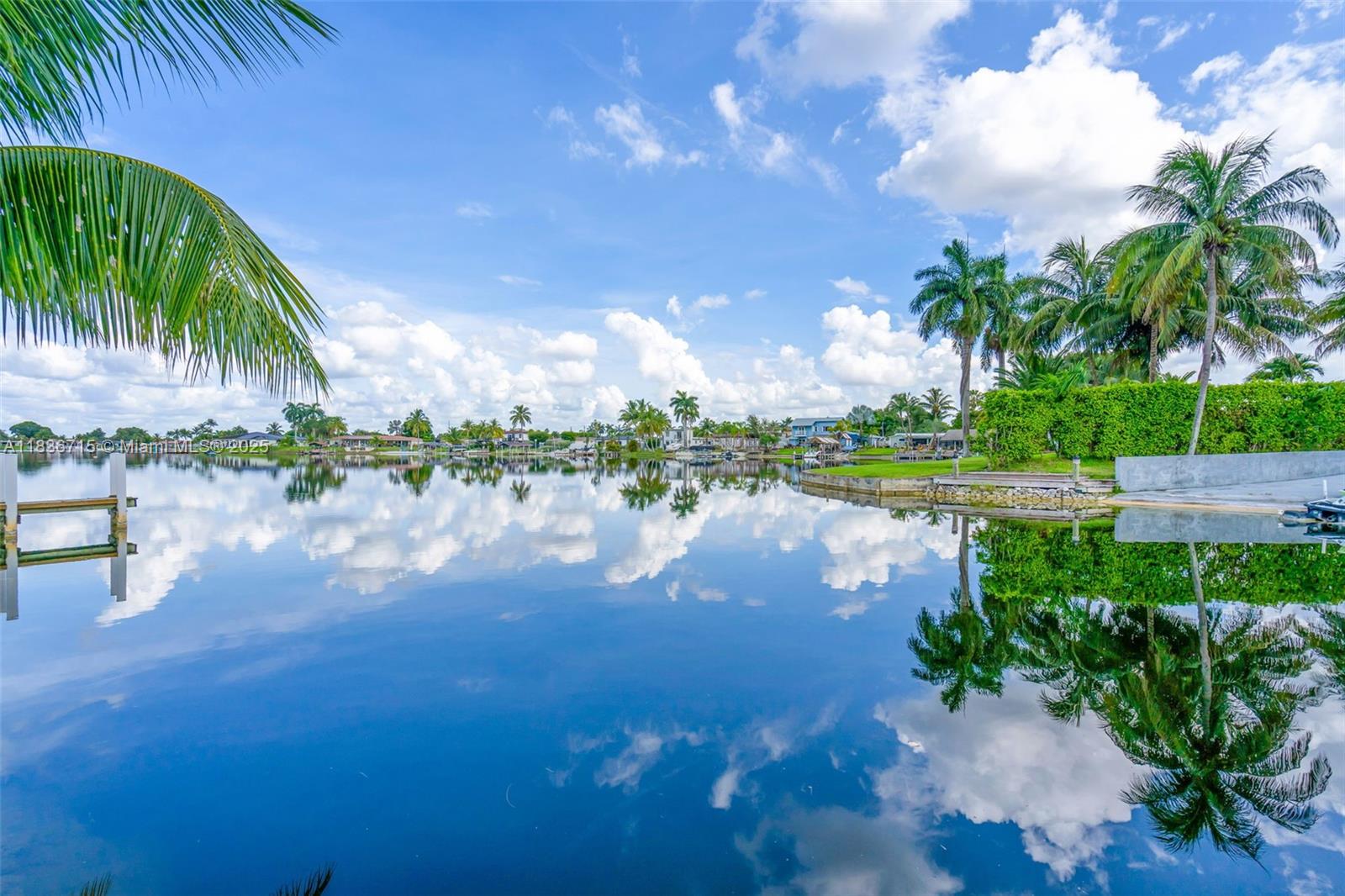 2ND ADDN TO PALM SPRINGS - Residential