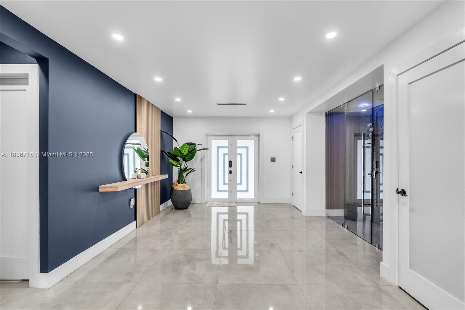 2ND ADDN TO PALM SPRINGS - Residential