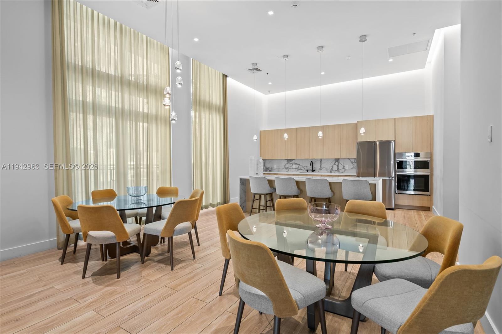 IVY CONDO - Residential Lease