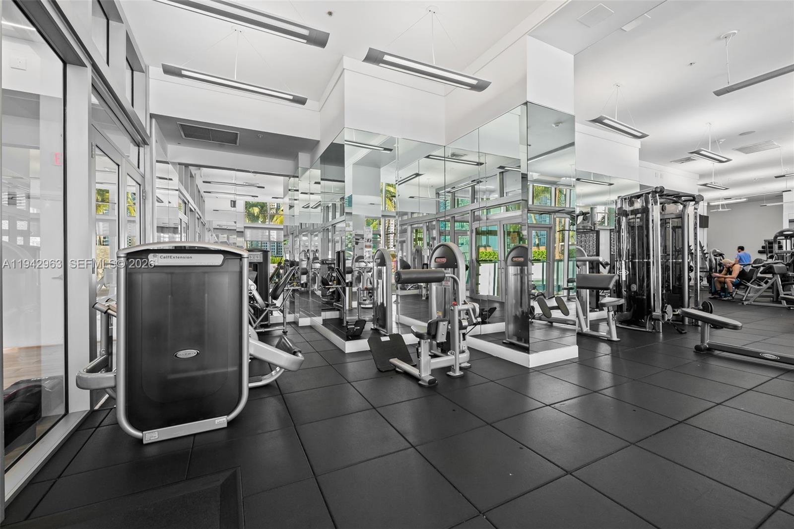 IVY CONDO - Residential Lease