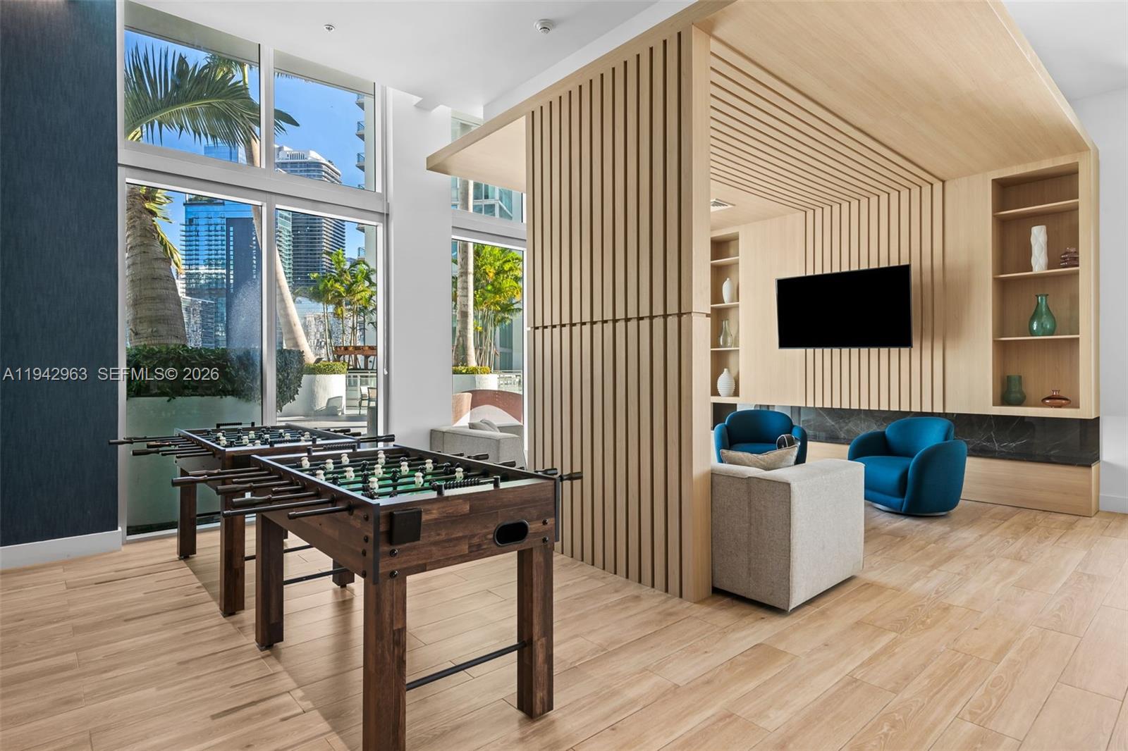 IVY CONDO - Residential Lease