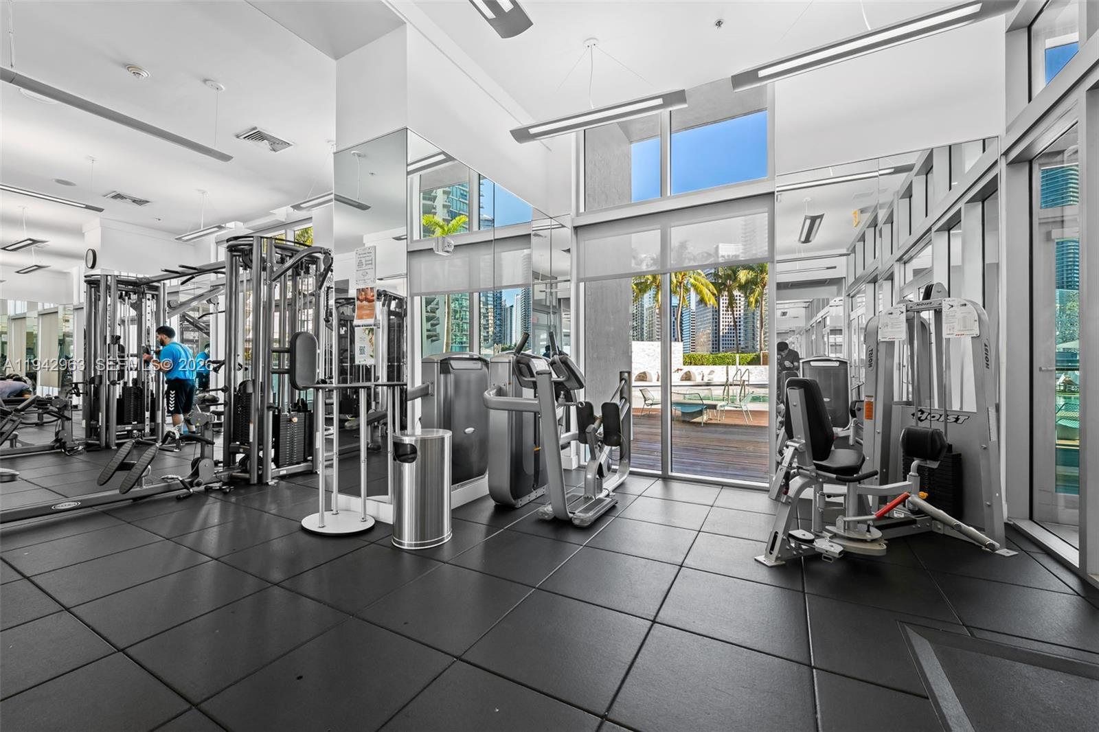 IVY CONDO - Residential Lease