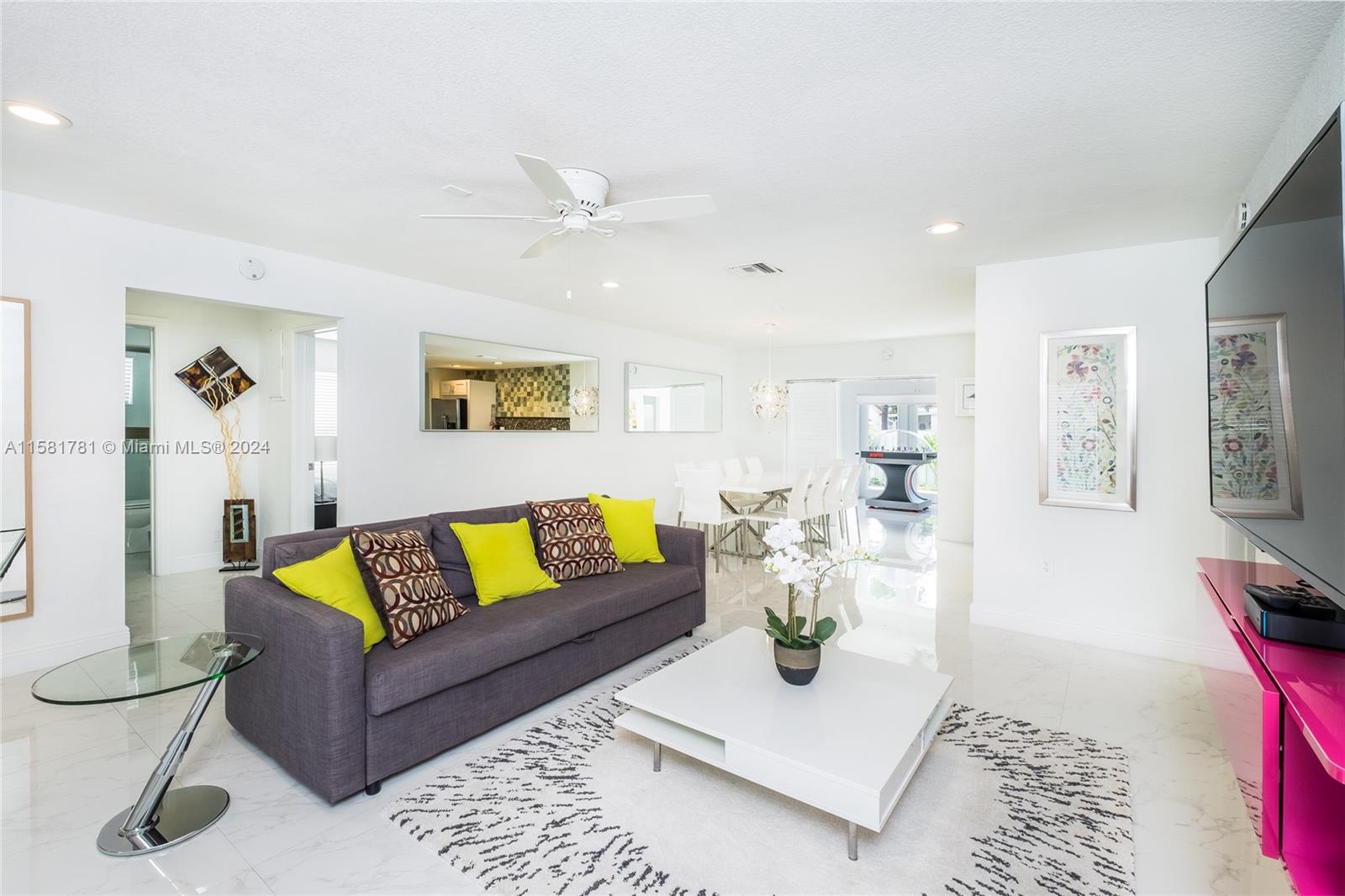 SESSA ESTATES NO 2 - Residential Lease