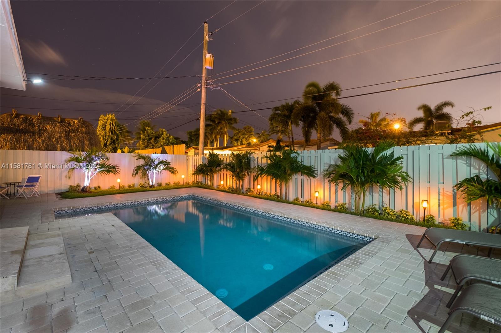 SESSA ESTATES NO 2 - Residential Lease