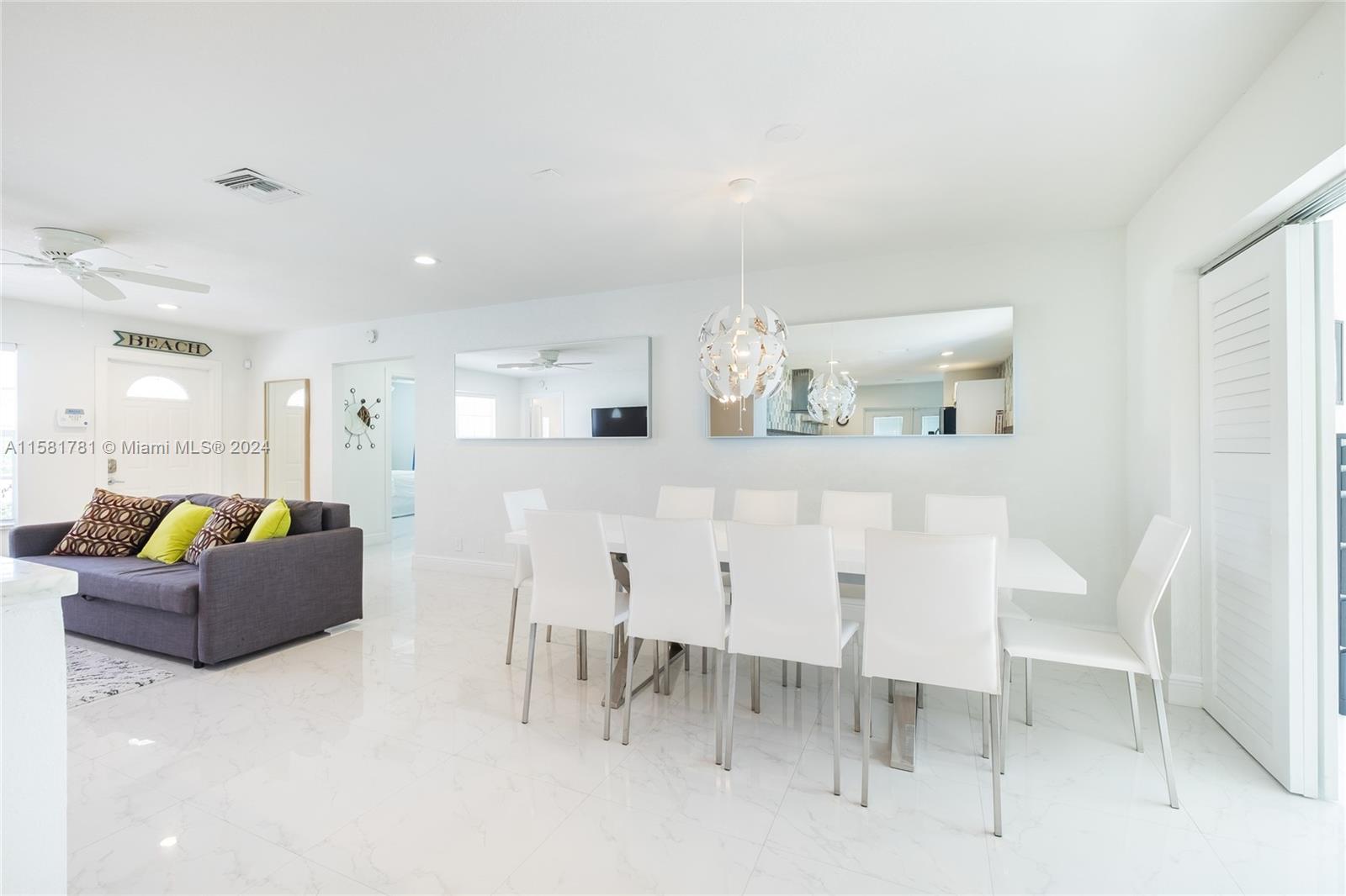 SESSA ESTATES NO 2 - Residential Lease