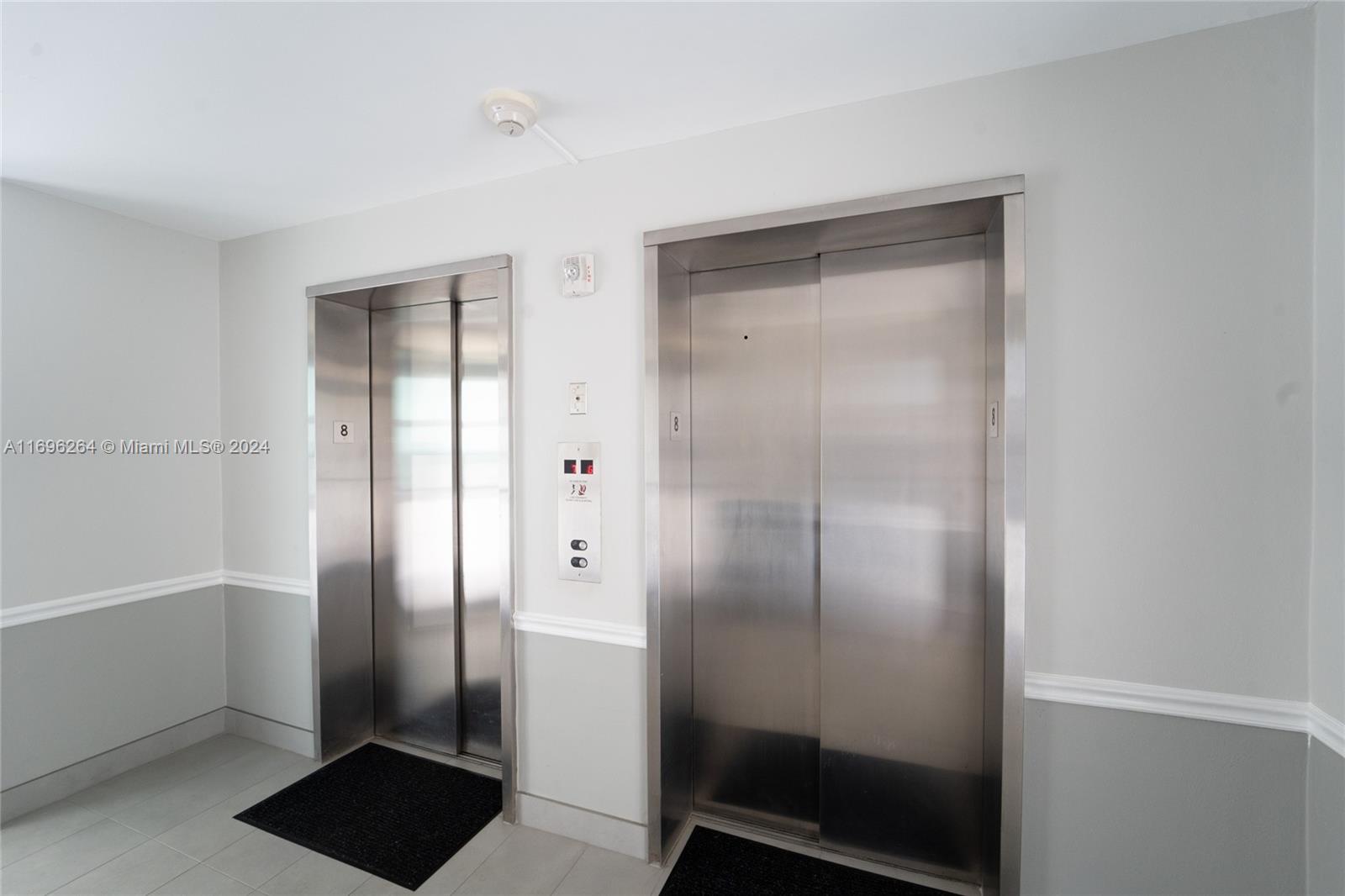 TEQUESTA TOWERS CONDO - Residential