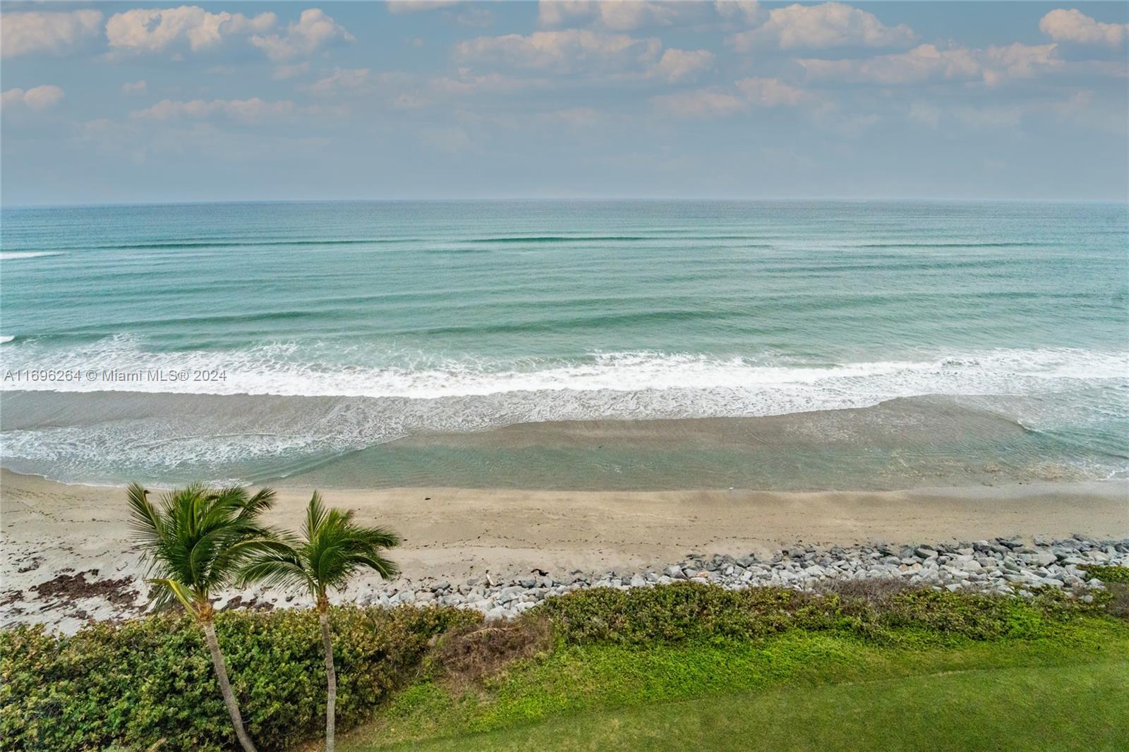 TEQUESTA TOWERS CONDO - Residential