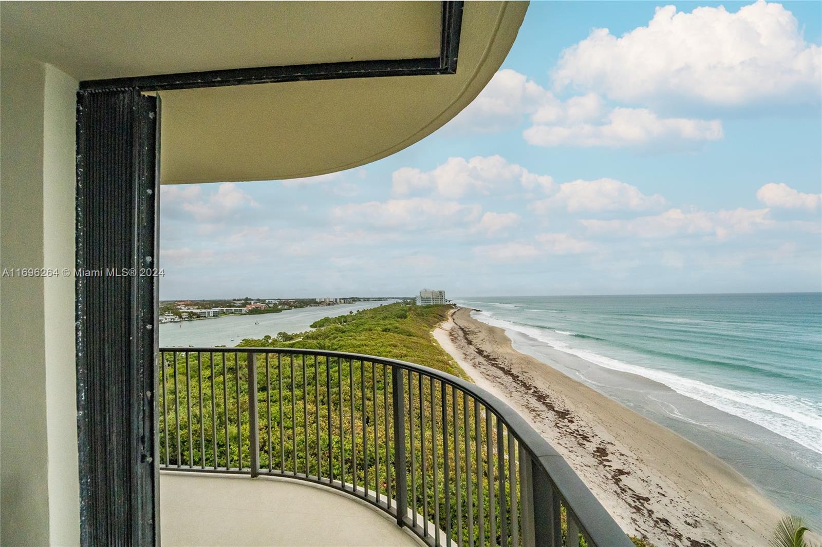 TEQUESTA TOWERS CONDO - Residential