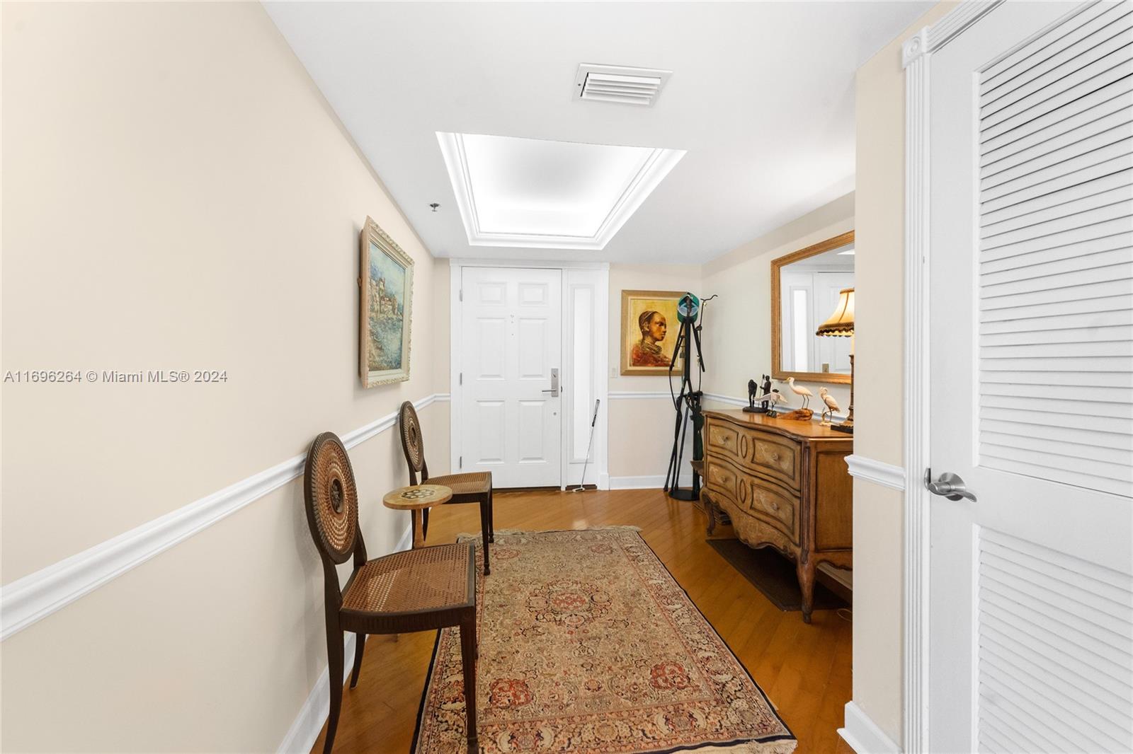 TEQUESTA TOWERS CONDO - Residential