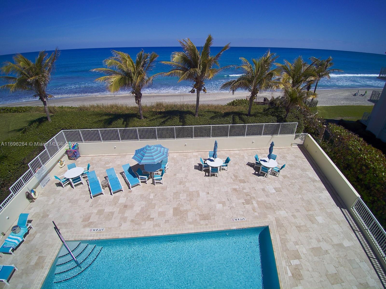 TEQUESTA TOWERS CONDO - Residential