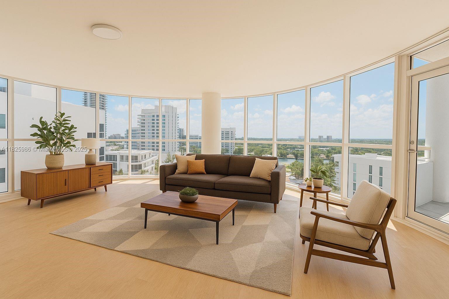 Experience oceanfront living at its finest in this bright and spacious 2-bedroom, 2-bathroom residence at La Gorce Palace. Located on the 10th floor, Unit 1005 offers breathtaking views of the Ocean and two large private balcony perfect for enjoying sunrise mornings or evening breezes. Beautiful unit, floor-to-ceiling windows, an open layout, a split-bedroom floor plan, and generous closet space. The building offers resort-style amenities including direct beach access, oceanfront pool and spa, fitness center, sauna, playground, BBQ area, 24-hour security, valet, and beach service included. Perfectly situated in Miami Beach’s Millionaire’s Row, just minutes from South Beach, Bal Harbour, and the Design District.
Best Price in the Building.