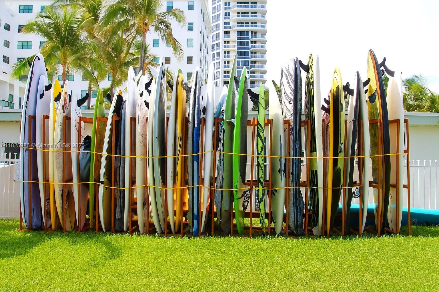 LA GORCE PALACE CONDO - Residential