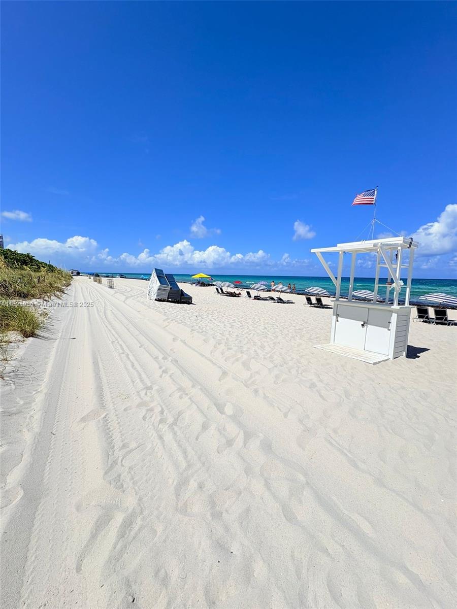 LA GORCE PALACE CONDO - Residential