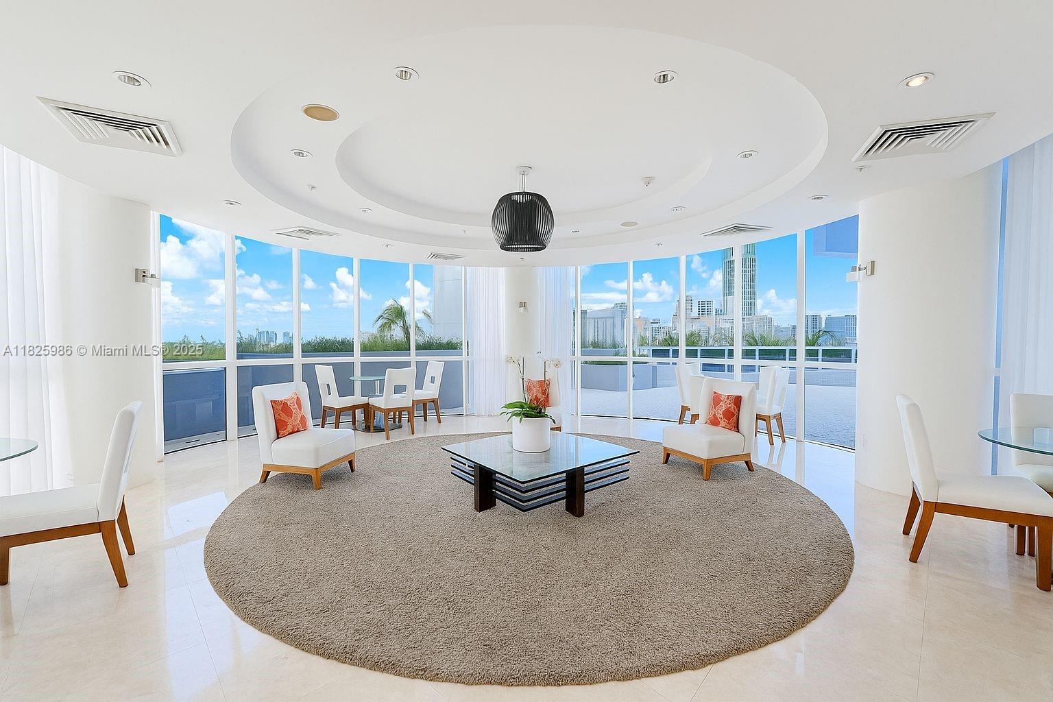 LA GORCE PALACE CONDO - Residential