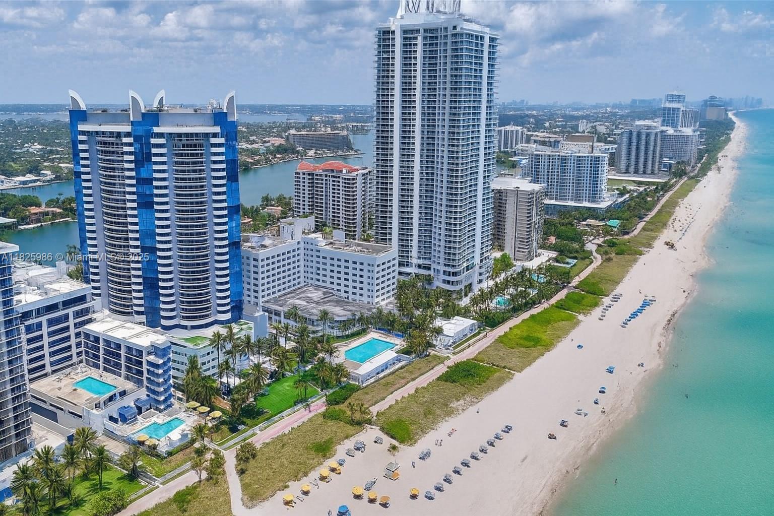 LA GORCE PALACE CONDO - Residential