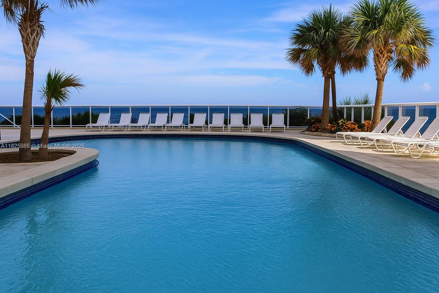 LA GORCE PALACE CONDO - Residential