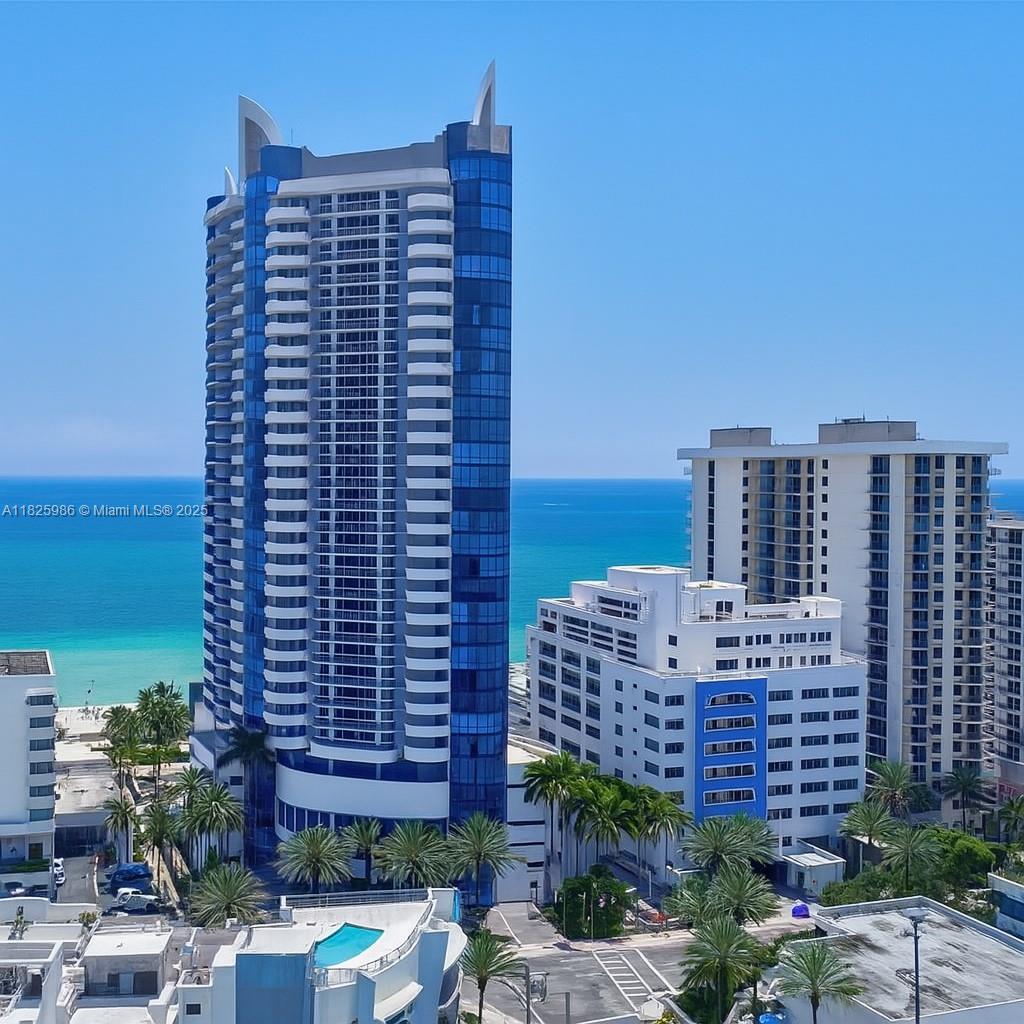 Experience oceanfront living at its finest in this bright and spacious 2-bedroom, 2-bathroom residence at La Gorce Palace. Located on the 10th floor, Unit 1005 offers breathtaking views of the Ocean and two large private balcony perfect for enjoying sunrise mornings or evening breezes. Beautiful unit, floor-to-ceiling windows, an open layout, a split-bedroom floor plan, and generous closet space. The building offers resort-style amenities including direct beach access, oceanfront pool and spa, fitness center, sauna, playground, BBQ area, 24-hour security, valet, and beach service included. Perfectly situated in Miami Beach’s Millionaire’s Row, just minutes from South Beach, Bal Harbour, and the Design District.
Best Price in the Building.