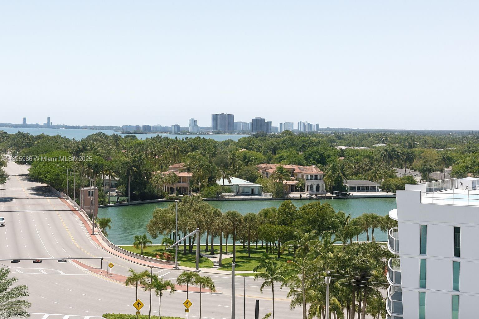 LA GORCE PALACE CONDO - Residential