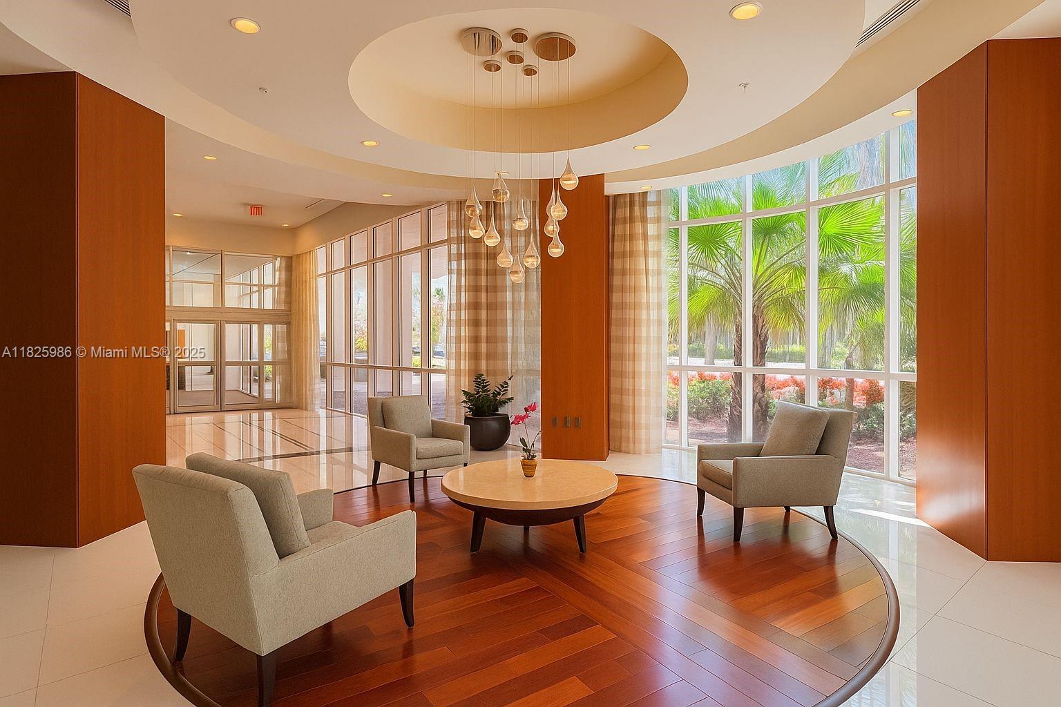 LA GORCE PALACE CONDO - Residential