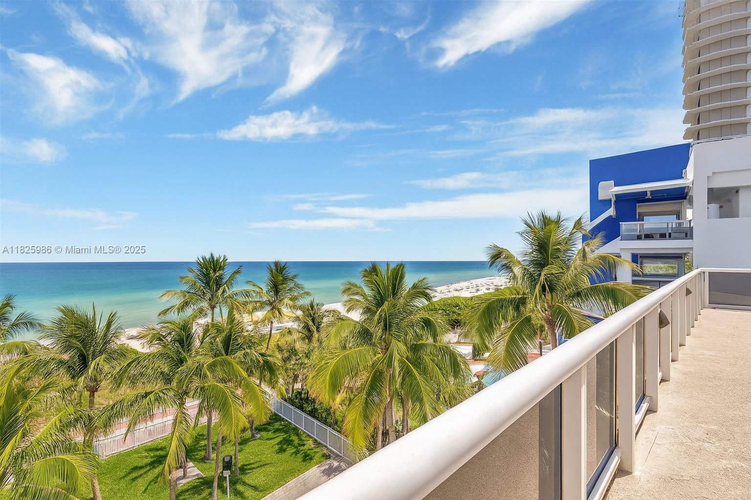 LA GORCE PALACE CONDO - Residential