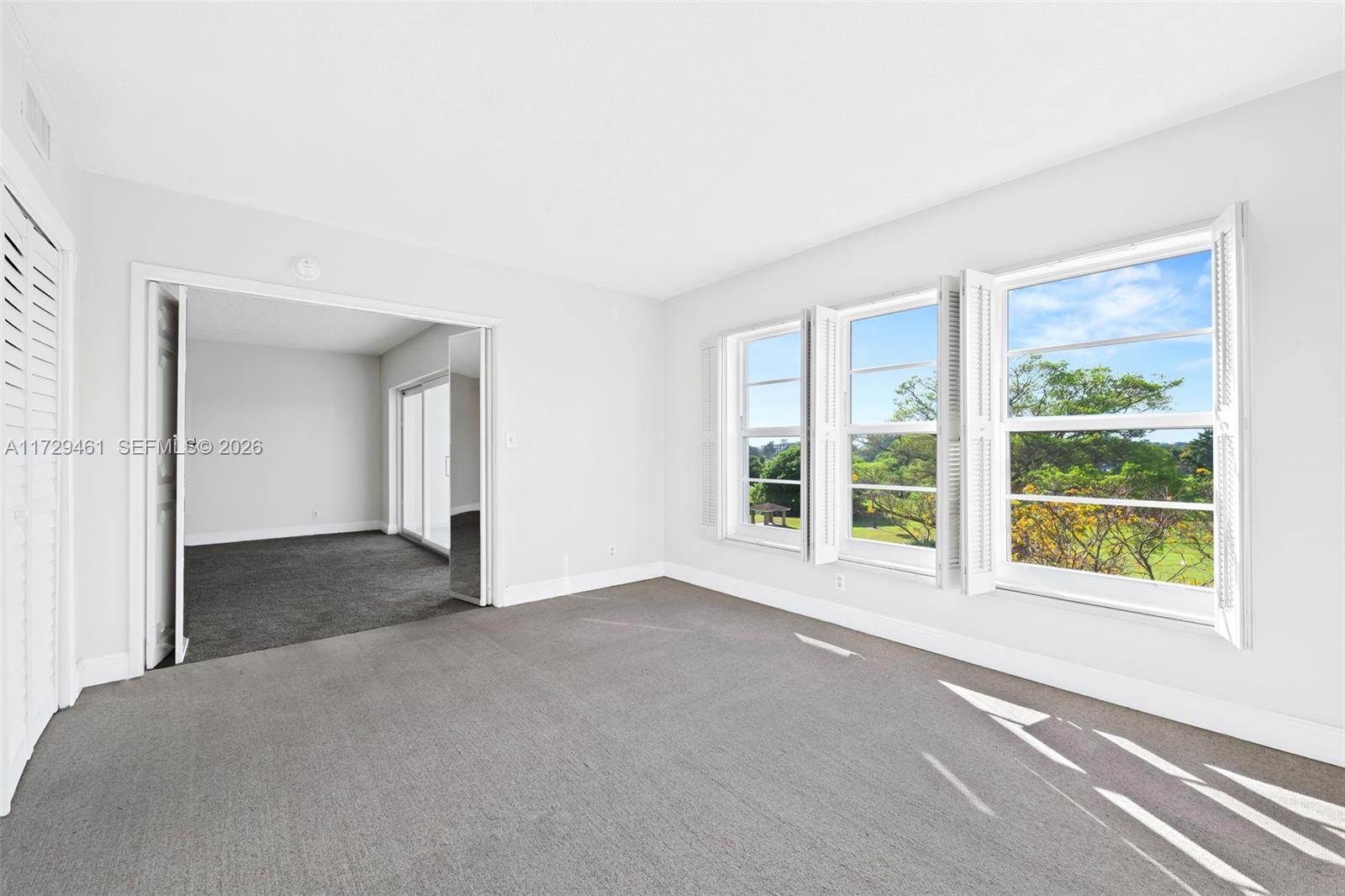 PALM-AIRE COUNTRY CLUB CO - Residential