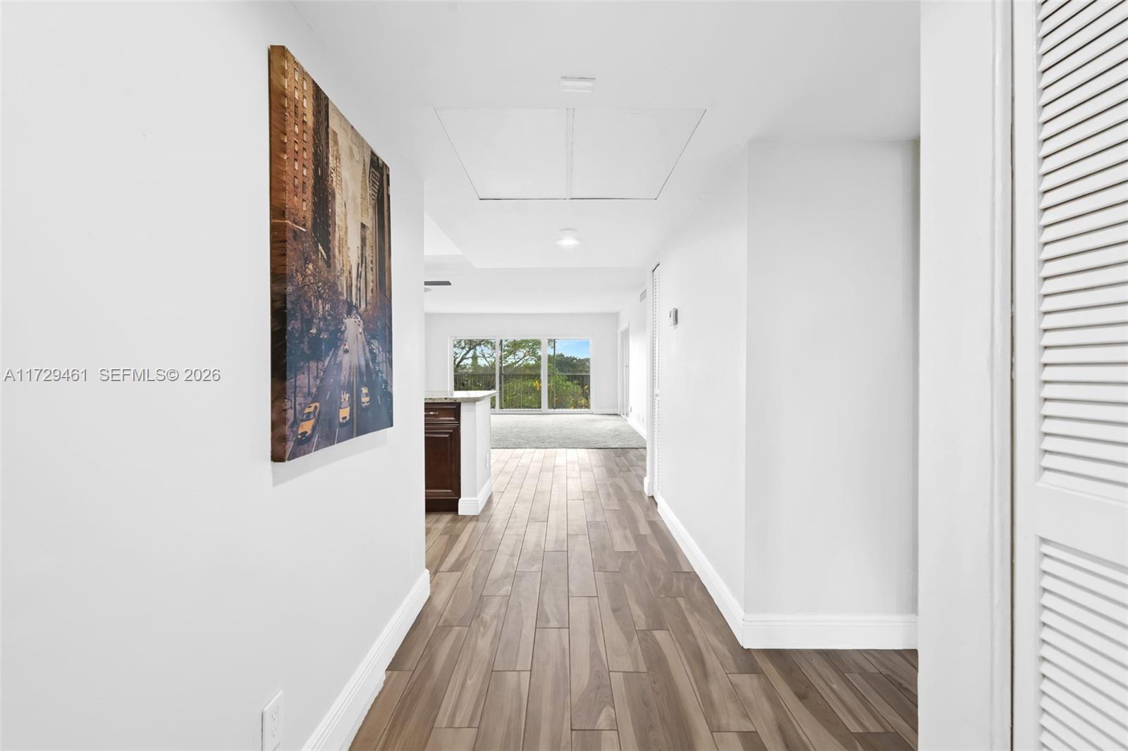 PALM-AIRE COUNTRY CLUB CO - Residential