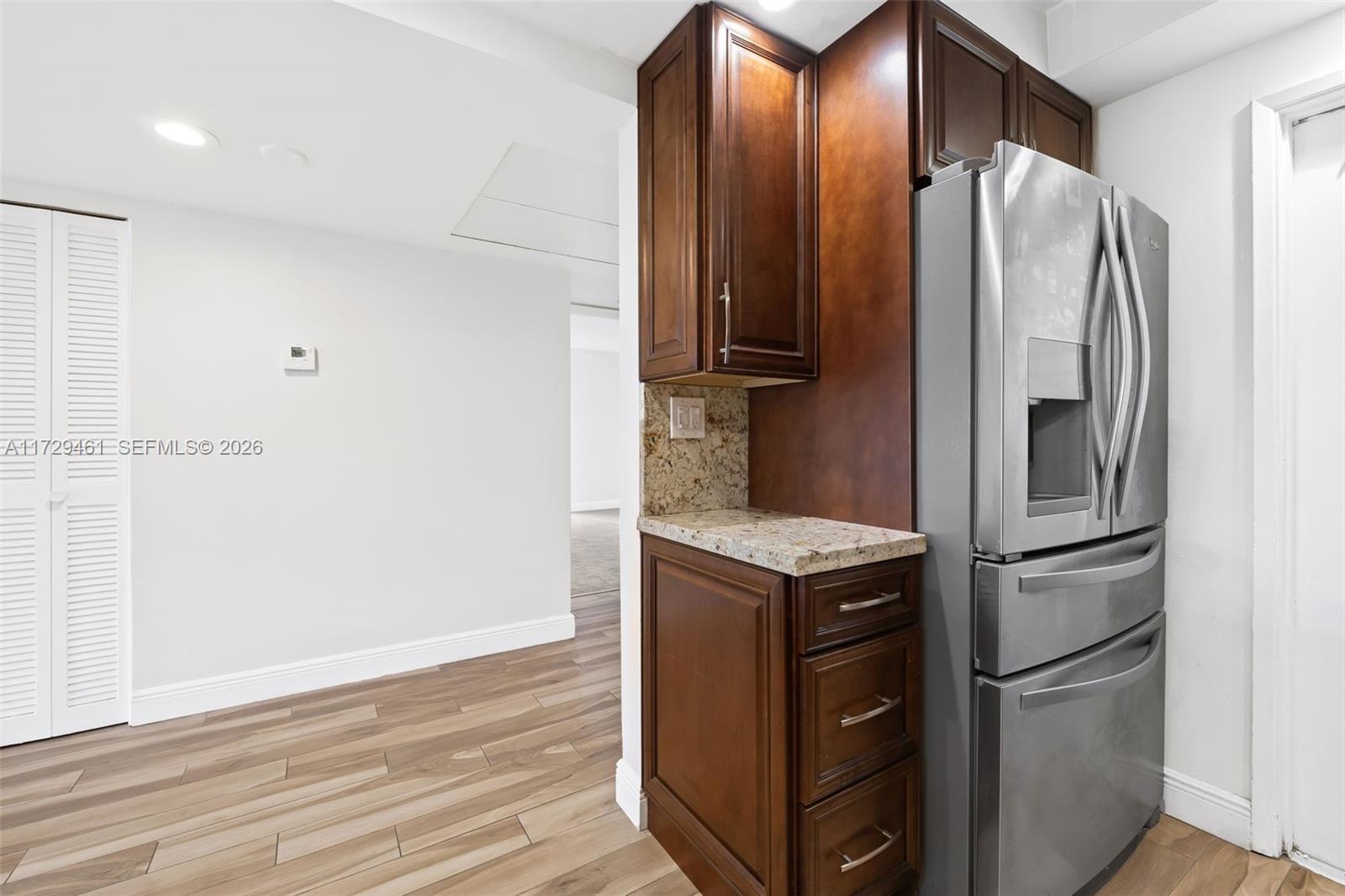 PALM-AIRE COUNTRY CLUB CO - Residential